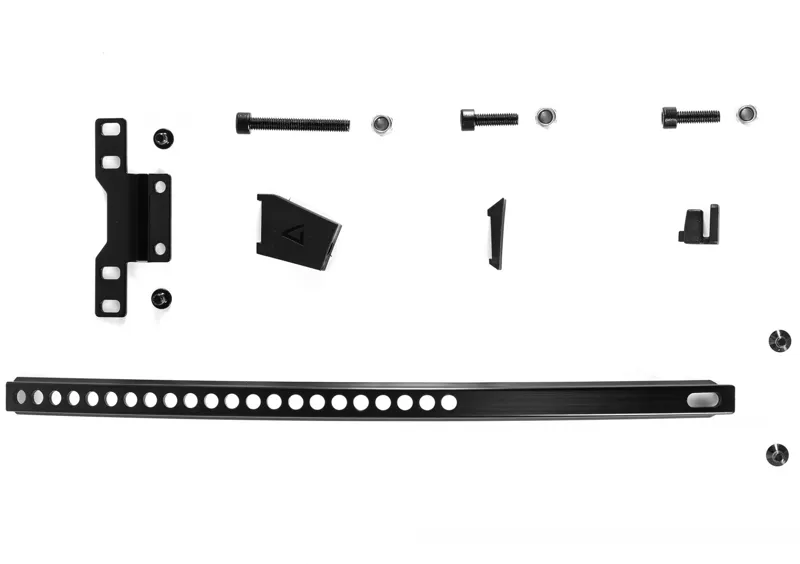 Cube / Acid 27.5 RiLink Rear Carrier Pannier Rack - 93039 --3